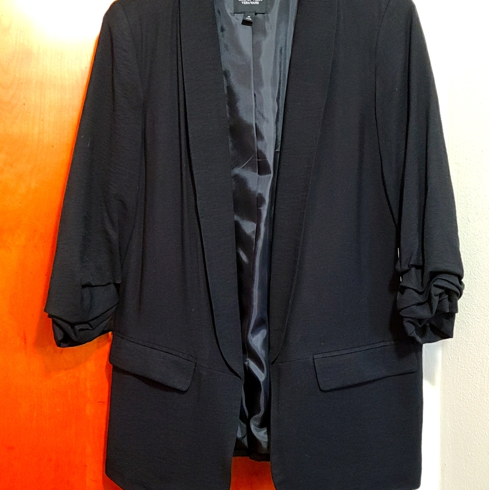 Dress jacket